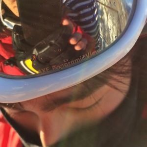 Meet your Posher, Troy